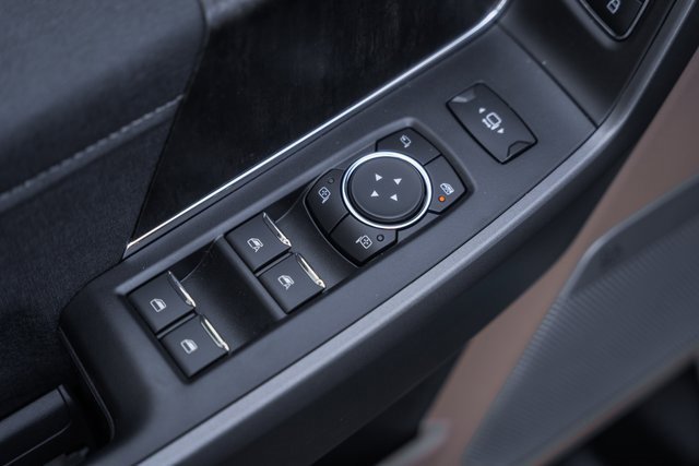 New 2026 Ford F250 Lariat image 45