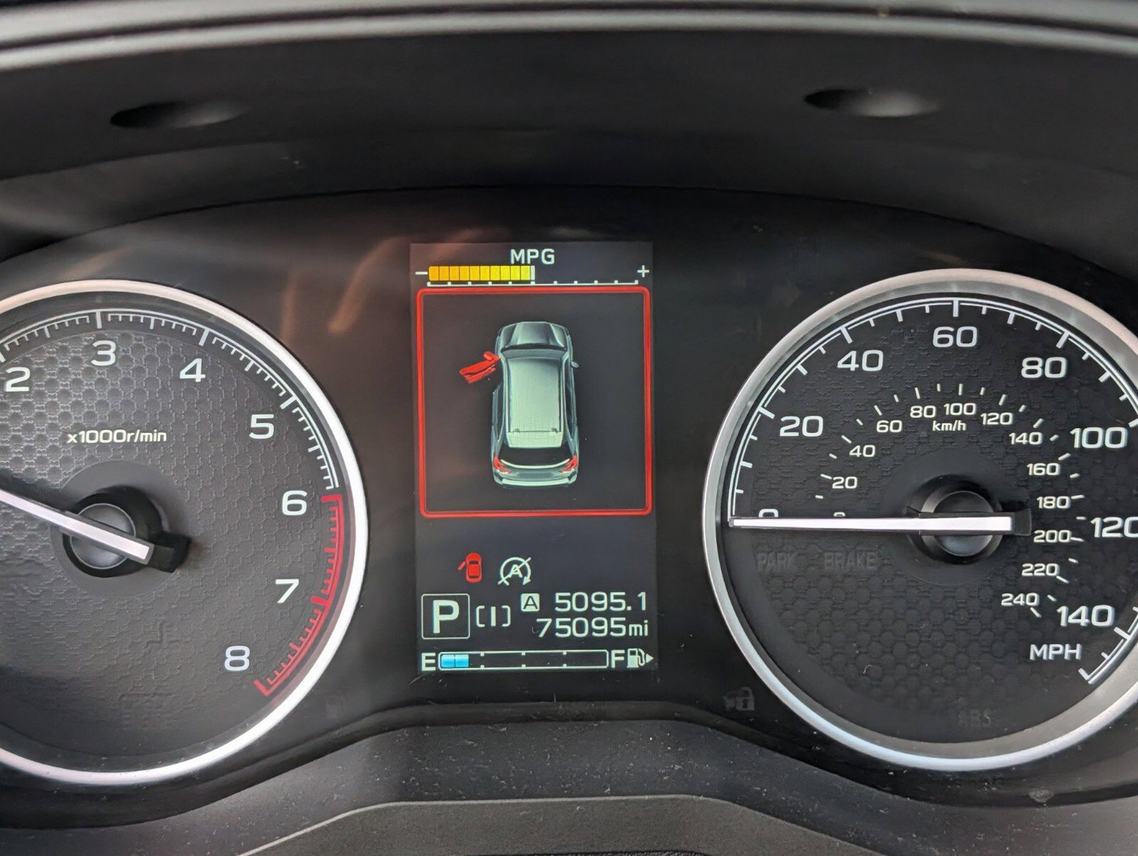 Certified 2023 Subaru Forester Premium AWD/4WD image 29