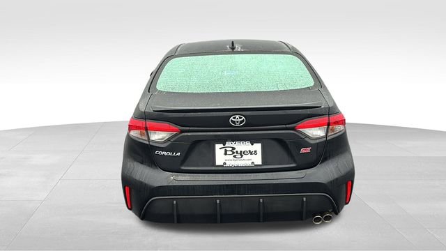 Used 2024 Toyota Corolla SE image 33