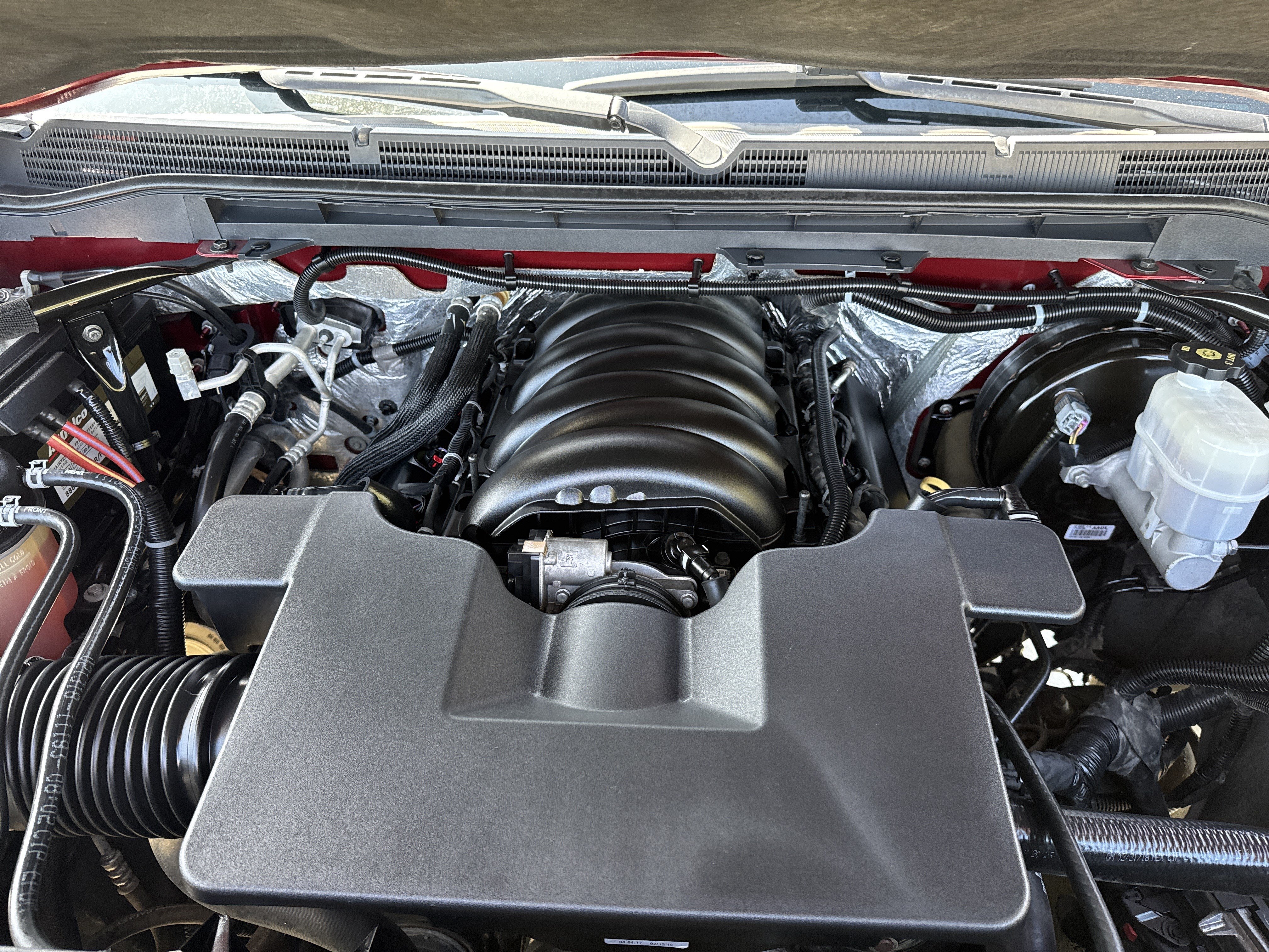 Used 2018 GMC Sierra 1500 Denali AWD/4WD image 28