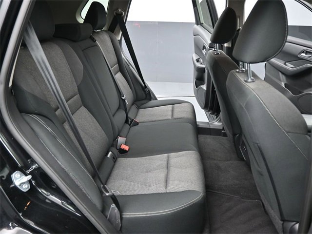 Certified 2024 Nissan Rogue SV image 25