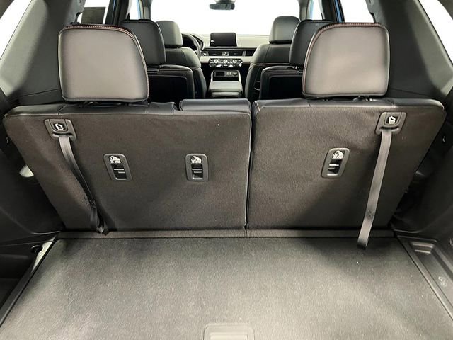 New 2025 Honda Pilot TrailSport image 29