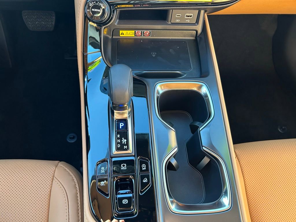 Used 2026 Lexus NX 350 AWD image 24