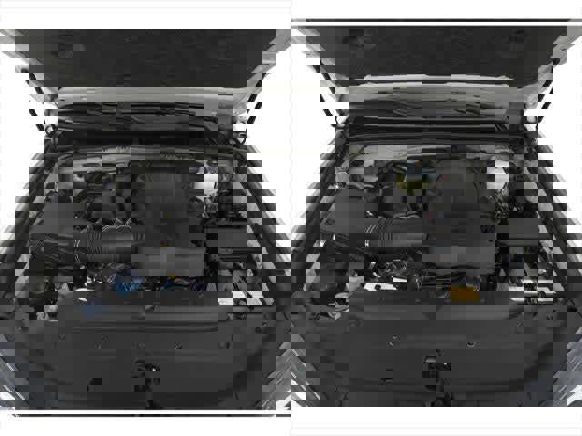 Used 2022 Toyota 4Runner Limited image 8