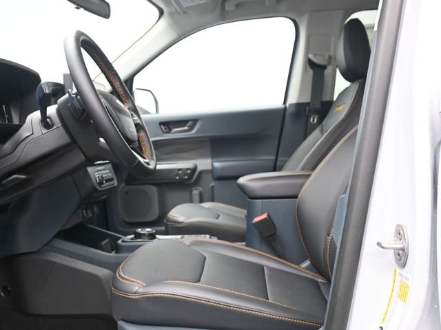 Used 2025 Ford Maverick Tremor AWD/4WD image 7