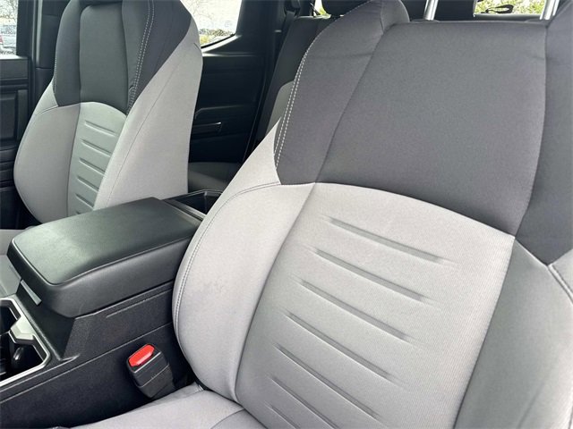 Used 2025 Toyota Tacoma TRD Sport image 19