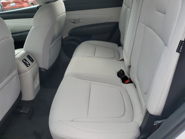 New 2026 Hyundai Tucson SEL image 13