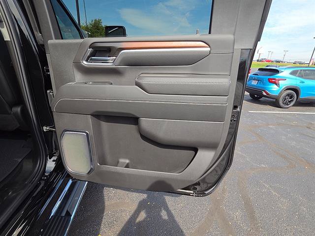 New 2026 GMC Sierra 2500 Denali w/ Technology Package AWD/4WD image 15