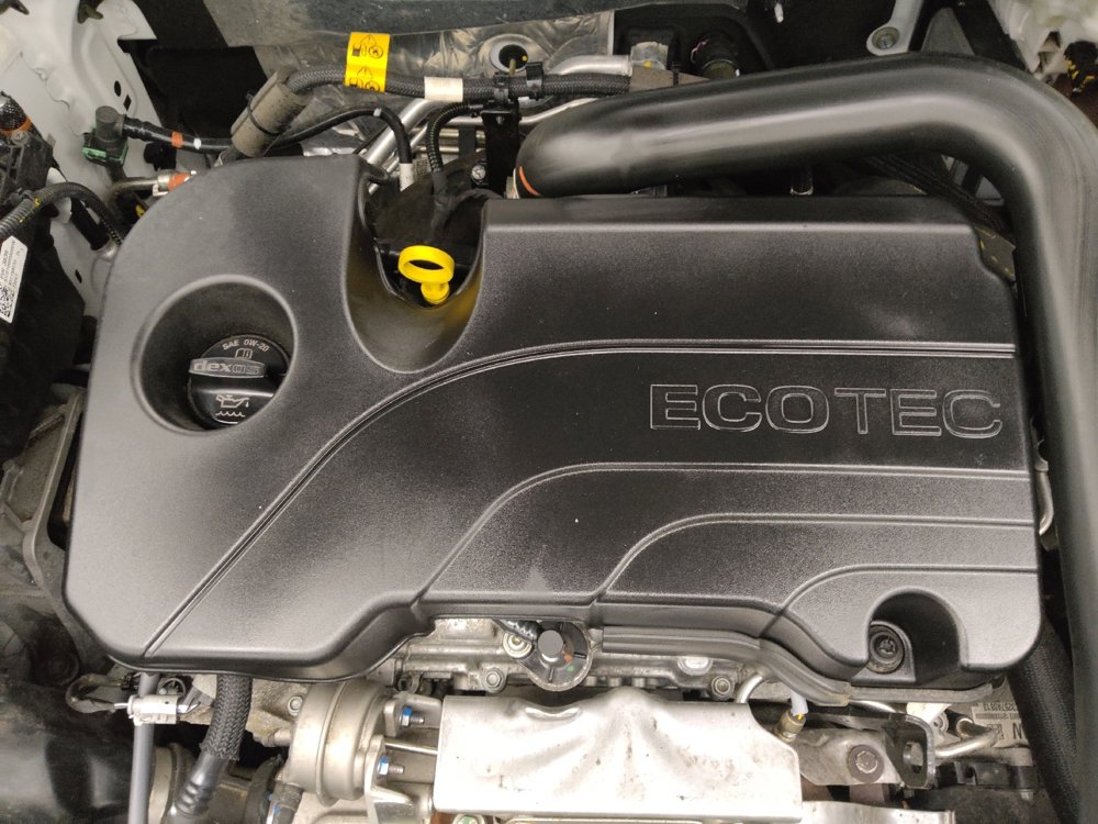 Used 2024 Chevrolet Equinox LT image 30