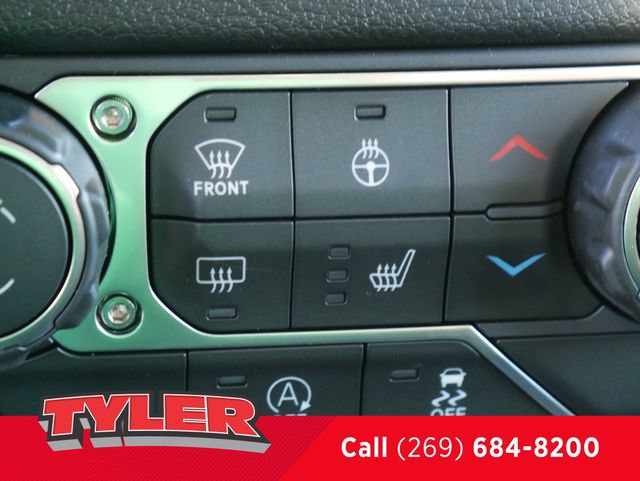 New 2026 Jeep Gladiator Sport AWD/4WD image 32