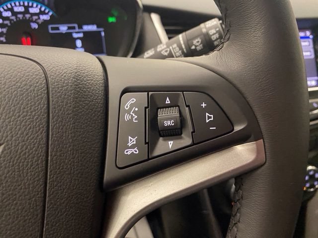 Used 2022 Chevrolet Trax LT w/ LT Convenience Package AWD/4WD image 33