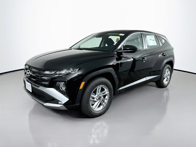 New 2026 Hyundai Tucson SE AWD/4WD image 2