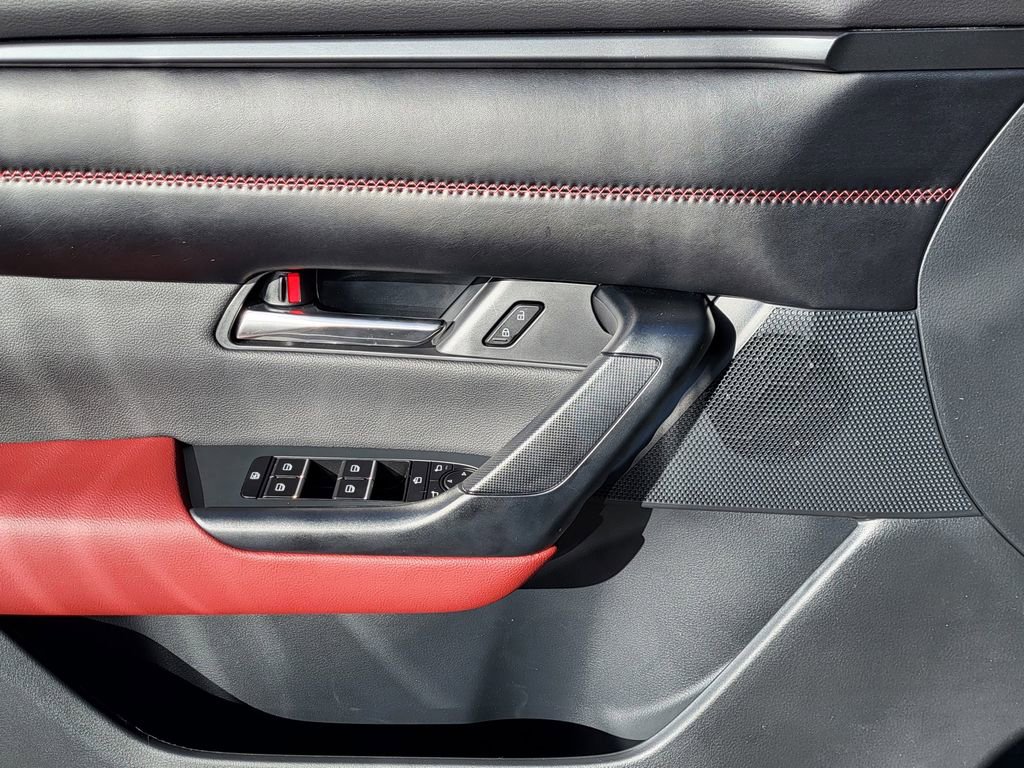 Used 2026 MAZDA CX-50 2.5 Hybrid w/ Cargo Package image 13