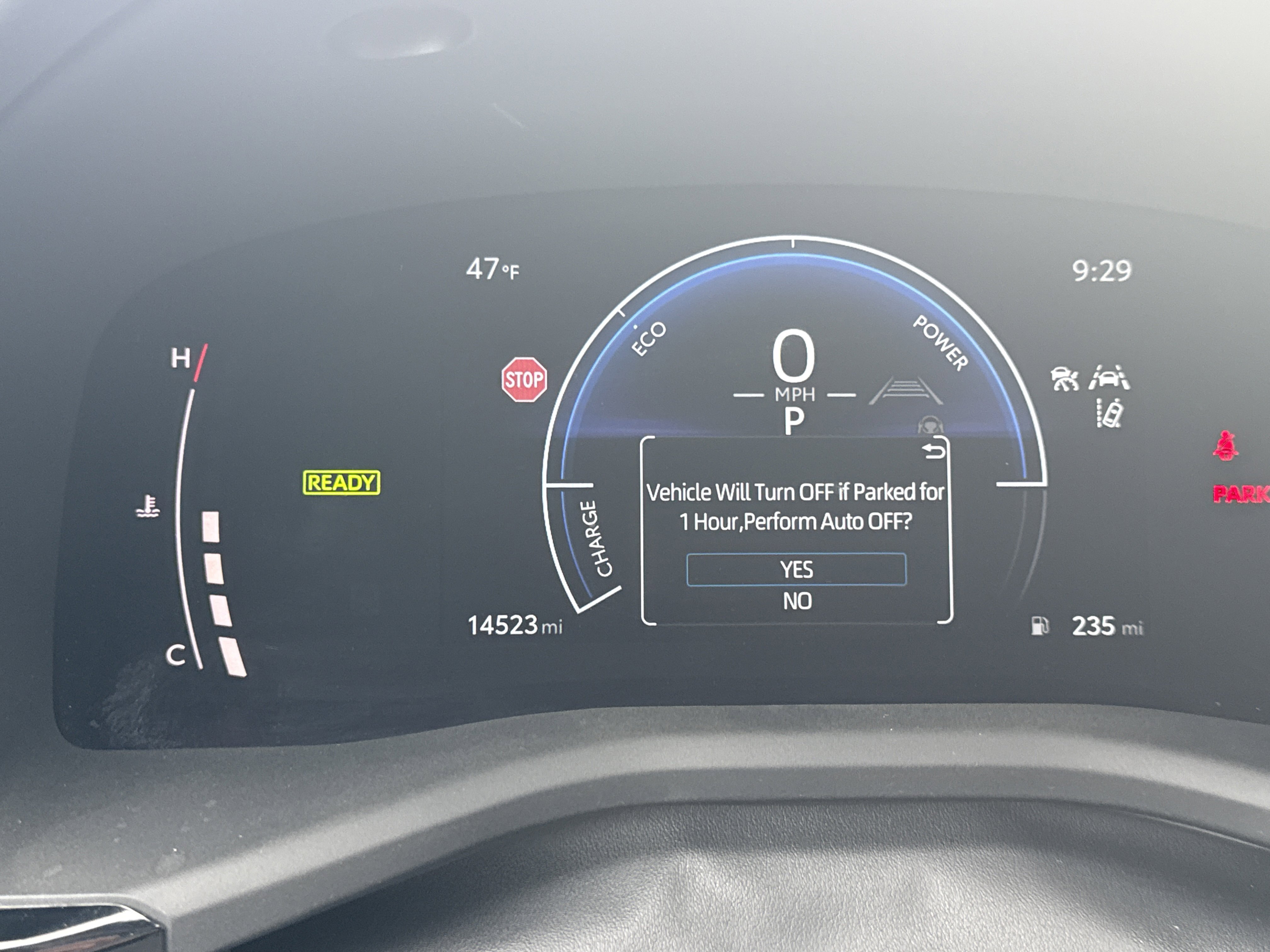 Certified 2025 Toyota Camry SE image 17