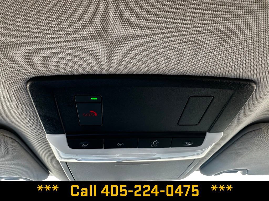 Used 2025 Nissan Altima 2.5 SV image 24