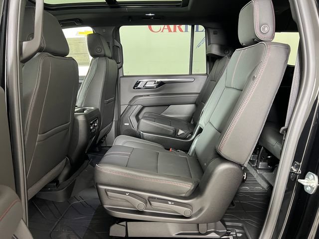 New 2026 Chevrolet Suburban RST w/ Advanced Technology Package AWD/4WD image 22