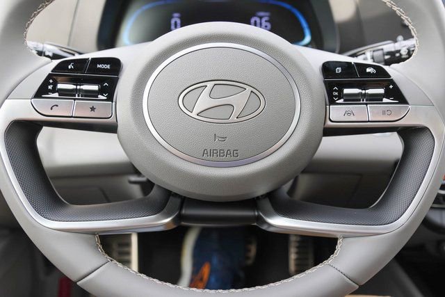 New 2026 Hyundai Elantra Sport w/ Cargo Package image 20