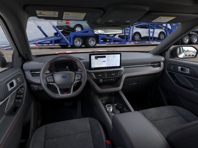 New 2026 Ford Explorer ST AWD/4WD image 10
