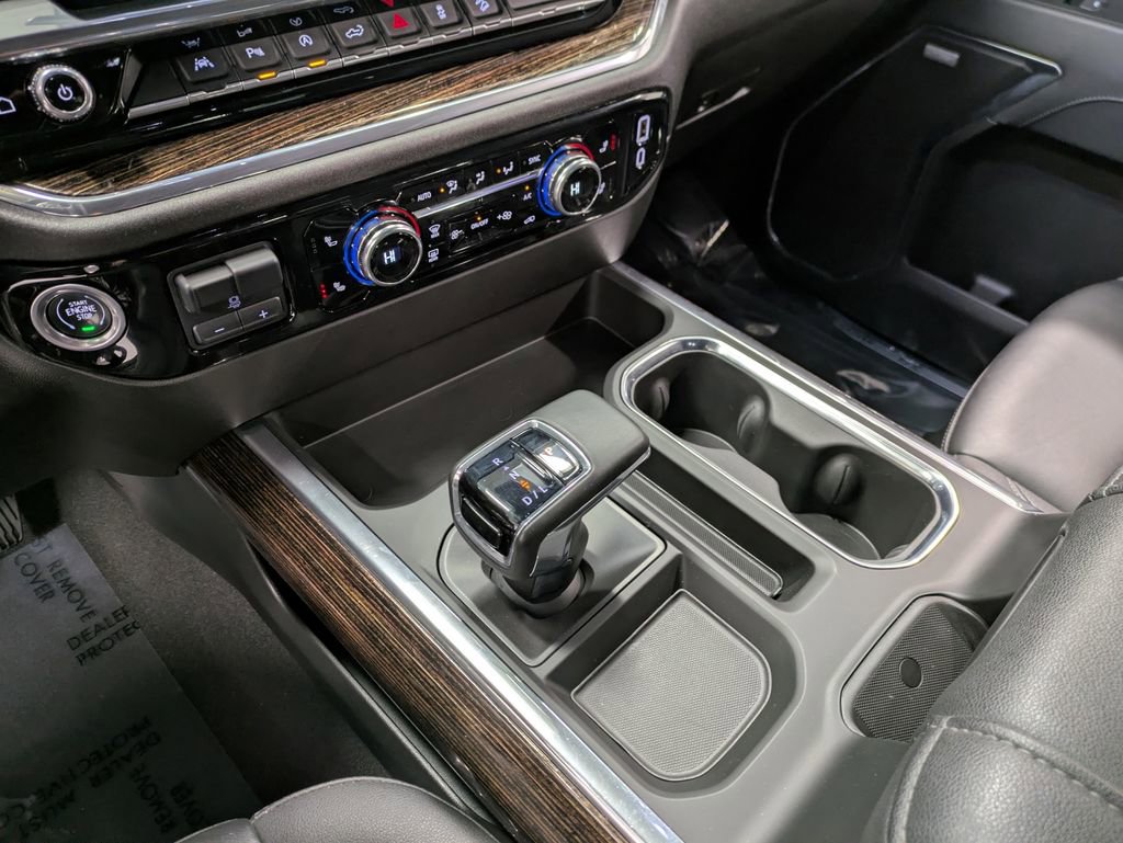 Used 2024 GMC Sierra 1500 Elevation w/ Elevation Premium Package image 14