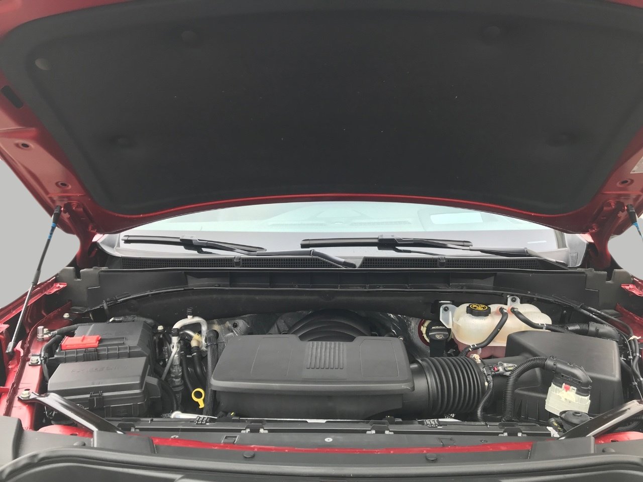 Certified 2023 GMC Yukon Denali w/ Max Trailering Package image 7