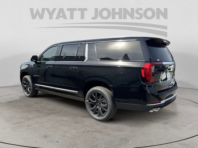 New 2026 GMC Yukon XL Denali w/ Sun & Power Step Package image 3