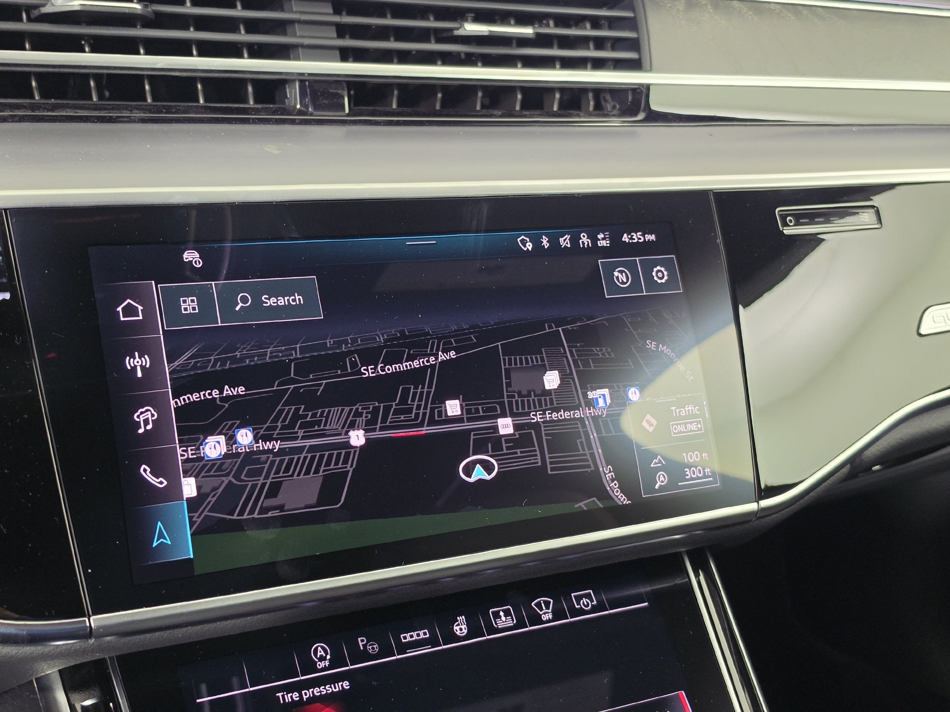 New 2026 Audi A8 L 3.0T AWD/4WD image 26