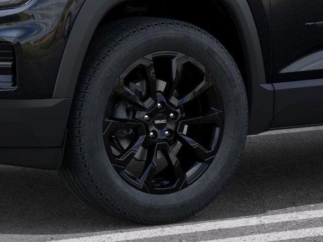 New 2026 GMC Terrain Elevation w/ Black Edition image 9