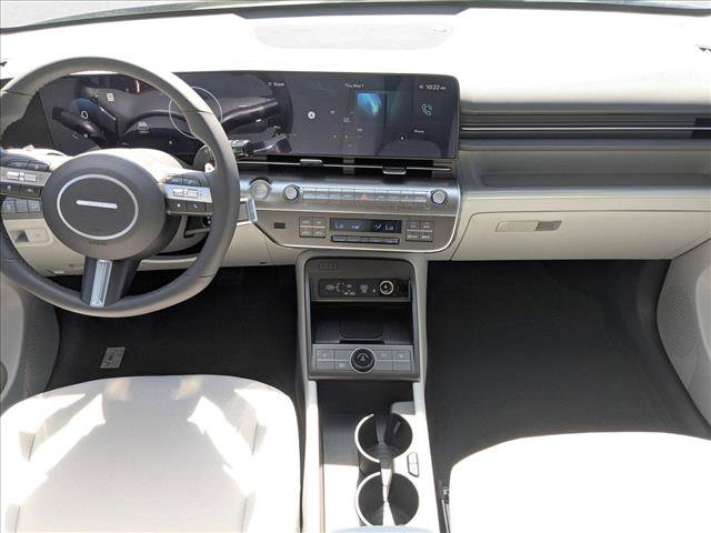 New 2025 Hyundai Kona SEL AWD/4WD image 17