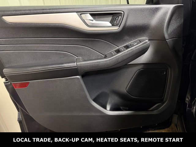 Used 2021 Ford Escape SE w/ Convenience Package image 12