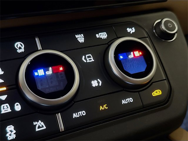 New 2026 Land Rover Defender 130 S image 23