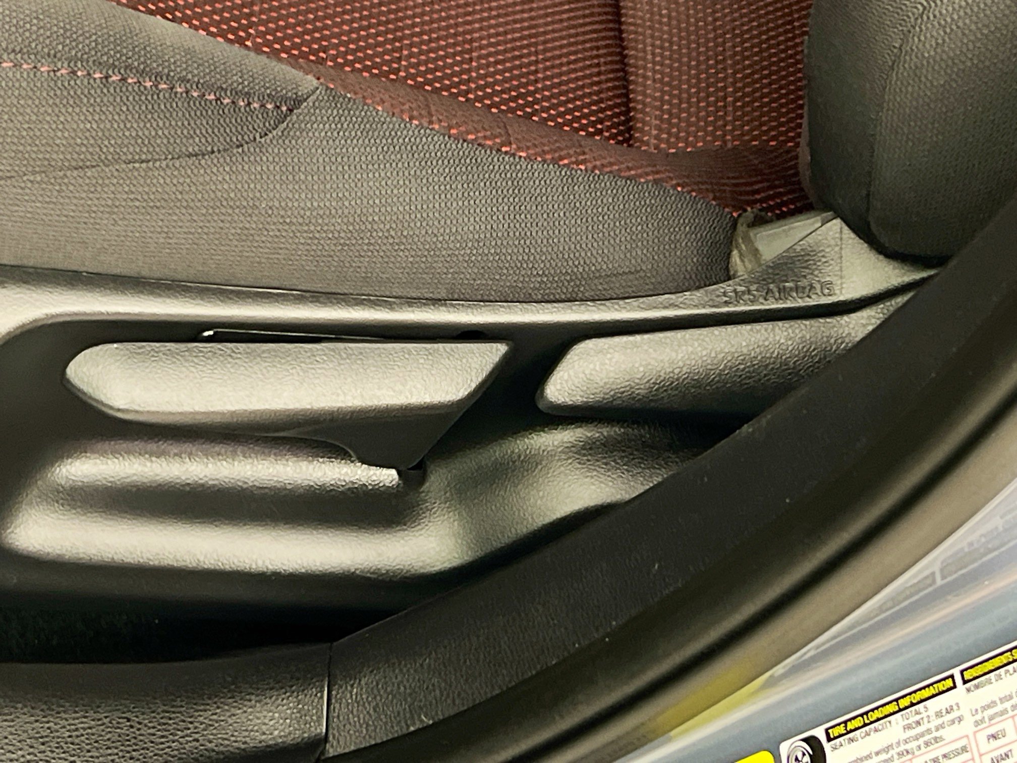 Used 2023 Toyota Corolla SE image 14