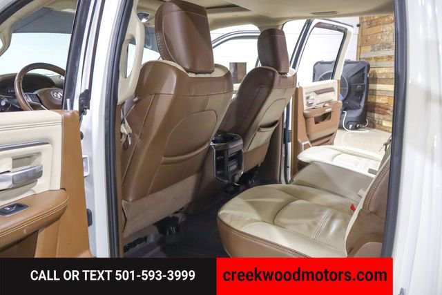 Used 2019 RAM 2500 Laramie image 48