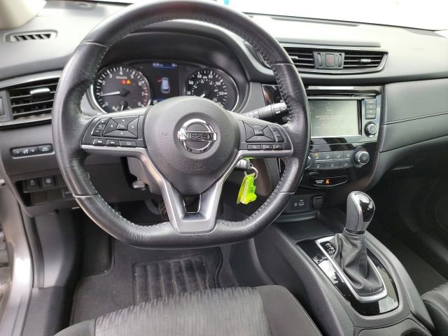 Used 2020 Nissan Rogue S w/ Special Edition Package FWD image 13