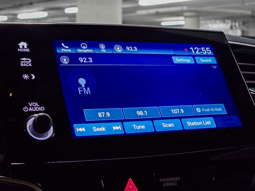 Used 2023 Honda Passport TrailSport image 30