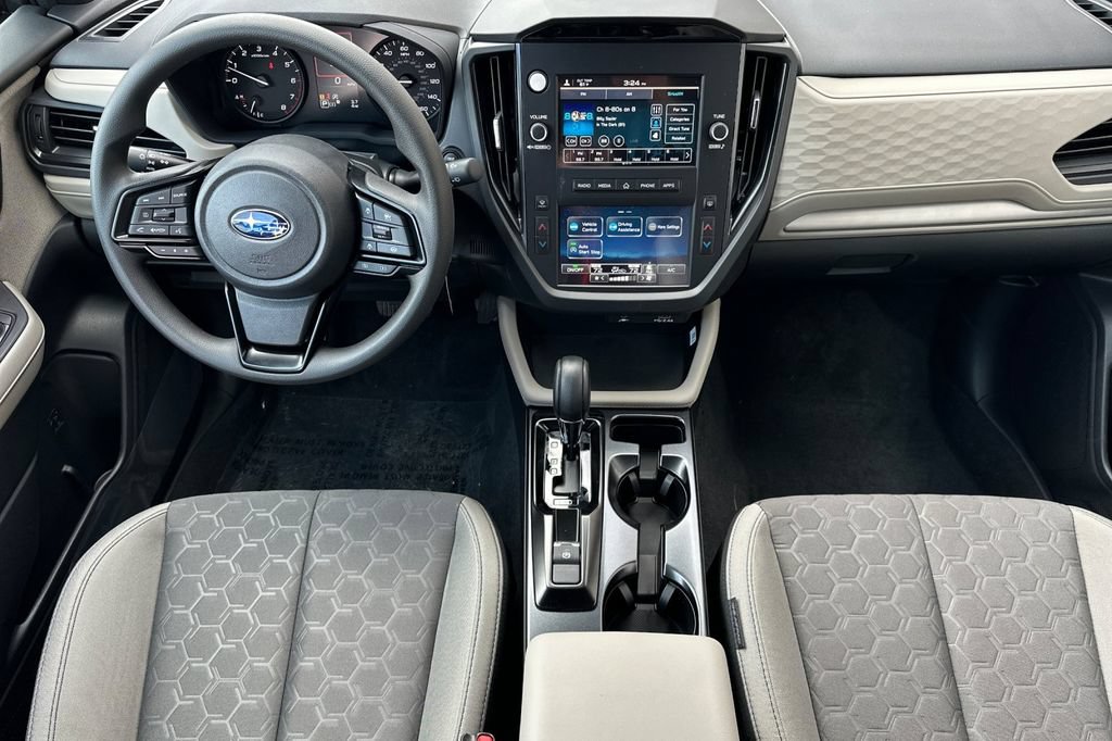 Certified 2026 Subaru Forester Wilderness AWD/4WD image 14