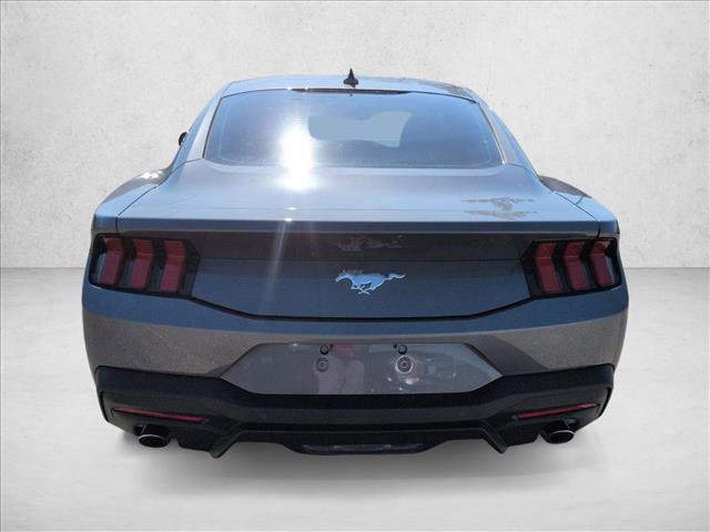 New 2026 Ford Mustang Premium image 7