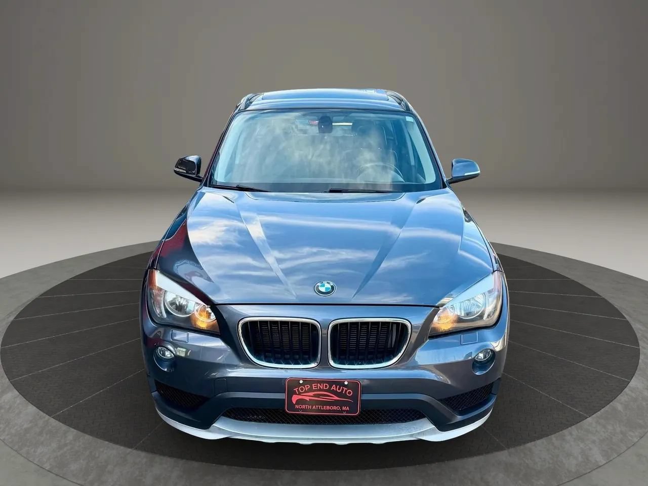 Used 2015 BMW X1 xDrive28i AWD/4WD image 2