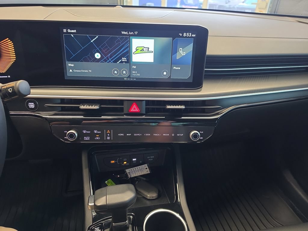 Certified 2026 Kia K5 GT-Line w/ GT-Line Premium Package FWD image 26