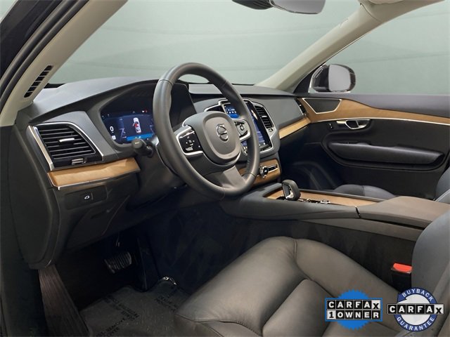 Used 2025 Volvo XC90 B6 Plus image 52