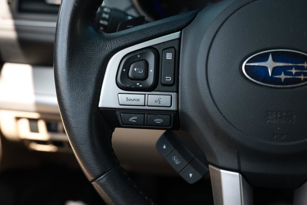 Used 2015 Subaru Outback 2.5i Premium AWD/4WD image 24