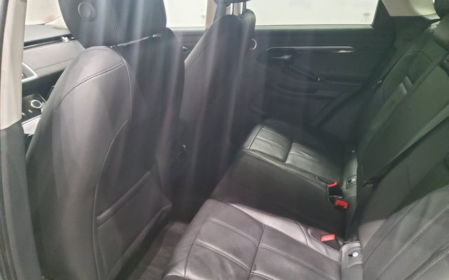 Used 2020 Land Rover Range Rover Evoque S image 15