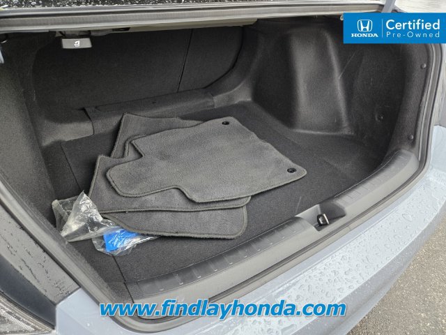 Certified 2024 Honda Civic Si image 20