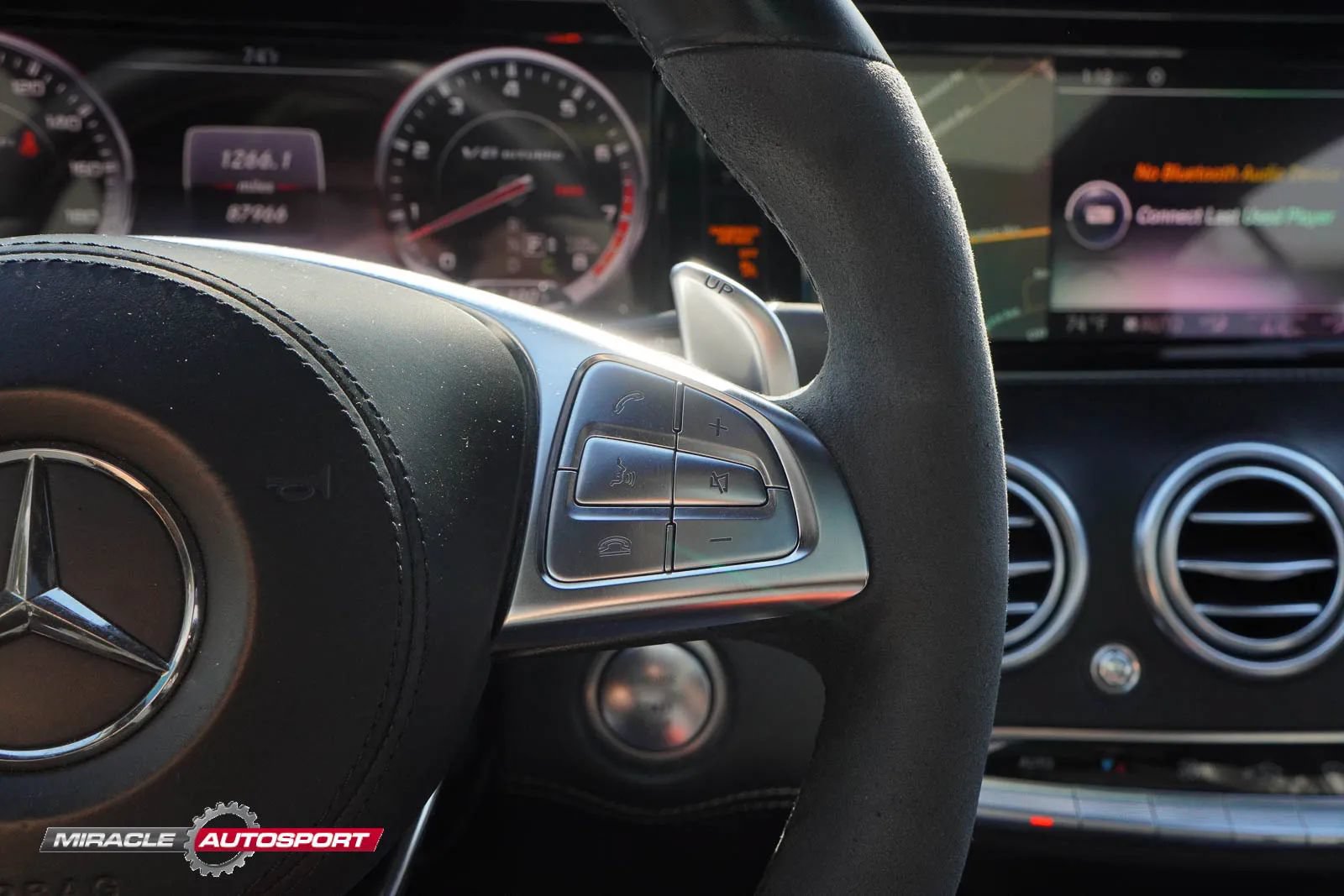 Used 2015 Mercedes-Benz S 63 AMG 4MATIC Coupe image 35