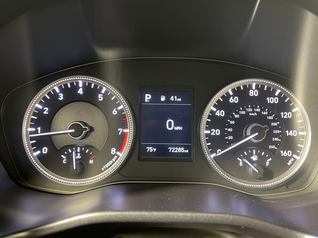 Certified 2020 Hyundai Santa Fe SE image 21