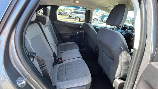 Certified 2022 Ford Escape SE w/ Convenience Package AWD/4WD image 13