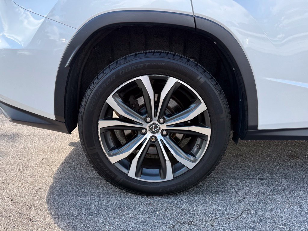 Used 2018 Lexus RX 350 AWD w/ Premium Package image 26