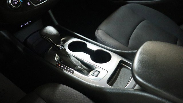 Used 2024 Chevrolet Malibu LS image 17