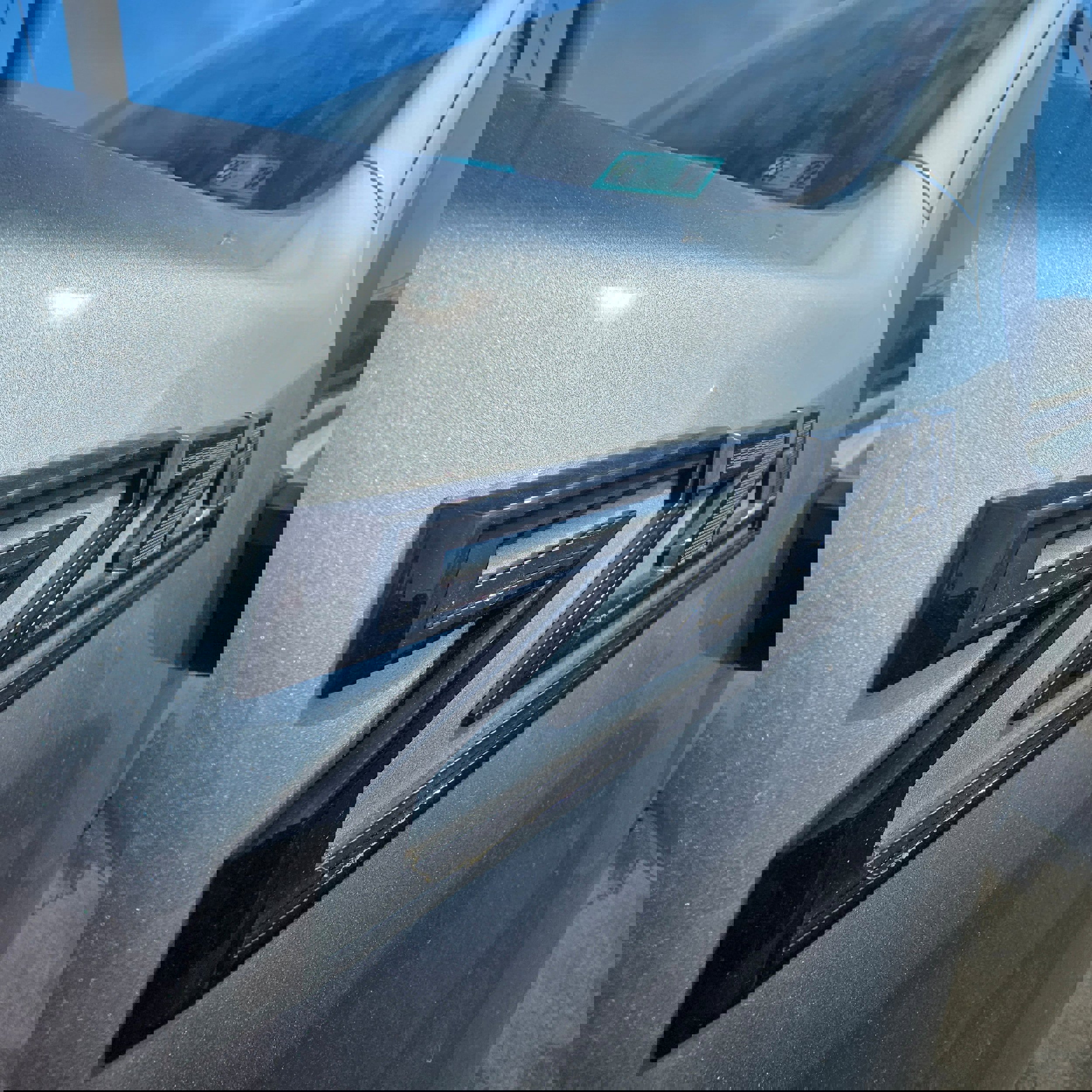 New 2026 Chevrolet Silverado 2500 LT w/ Trail Boss Package image 15