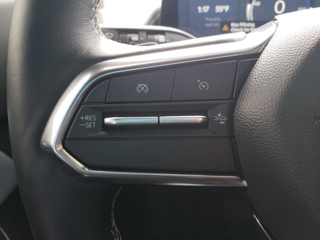Used 2025 Honda Prologue Elite image 14
