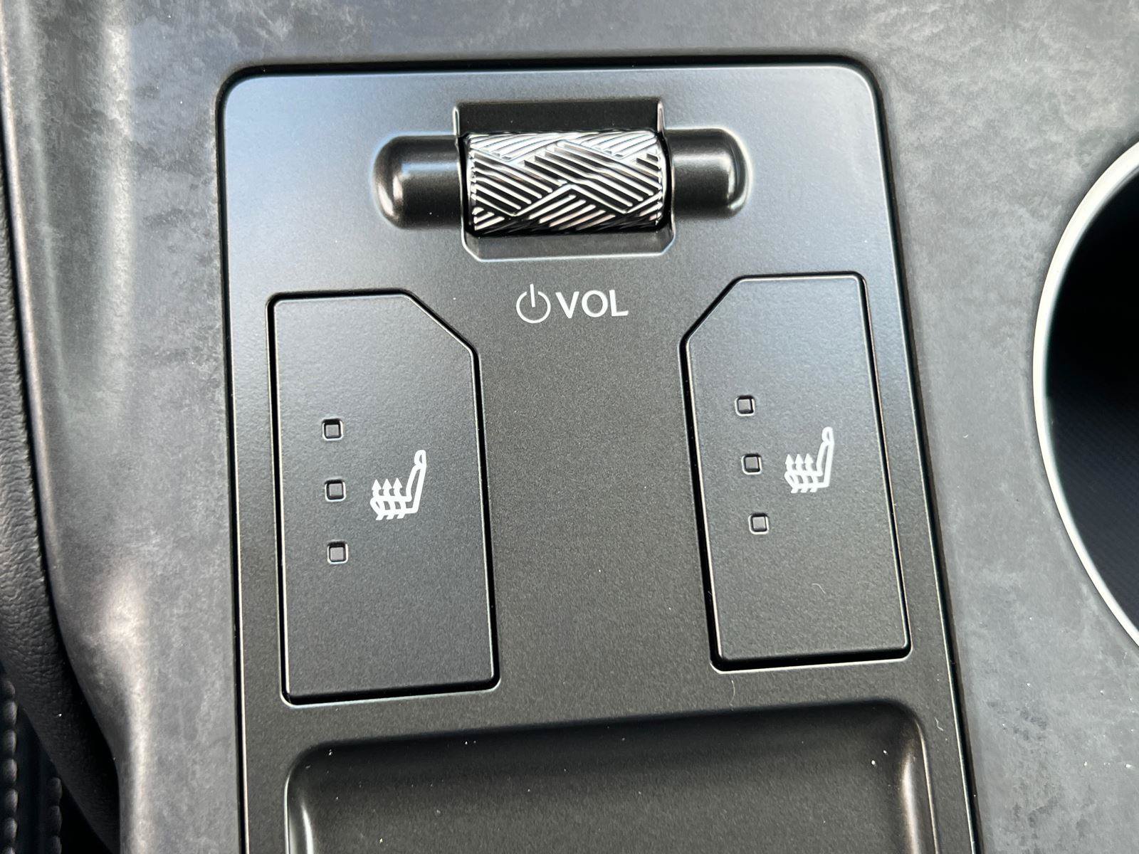 New 2026 Lexus IS 350 F Sport w/ Accessory Package Z1 RWD image 22